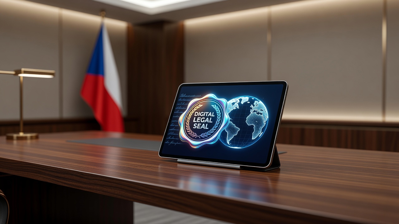 Legálnost zahraničních casin v ČR: Co říká legislativa 2026 - zahraniční online casino