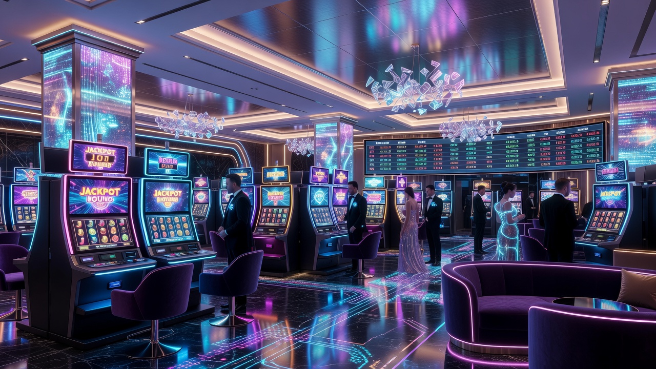 Přehled zahraničních casin: Naše top tipy - zahraniční online casino