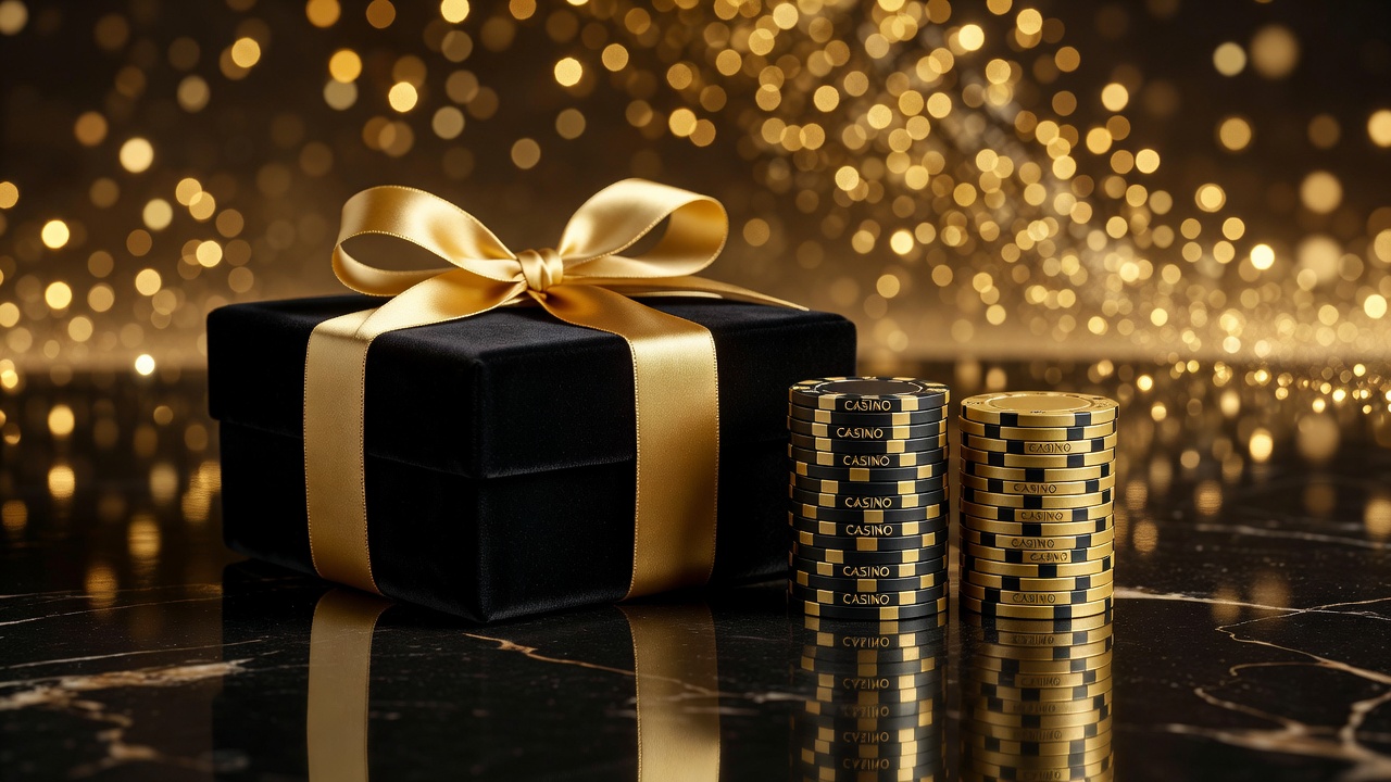 Bonusy a promo akce v zahraničních online casinech - zahraniční online casino