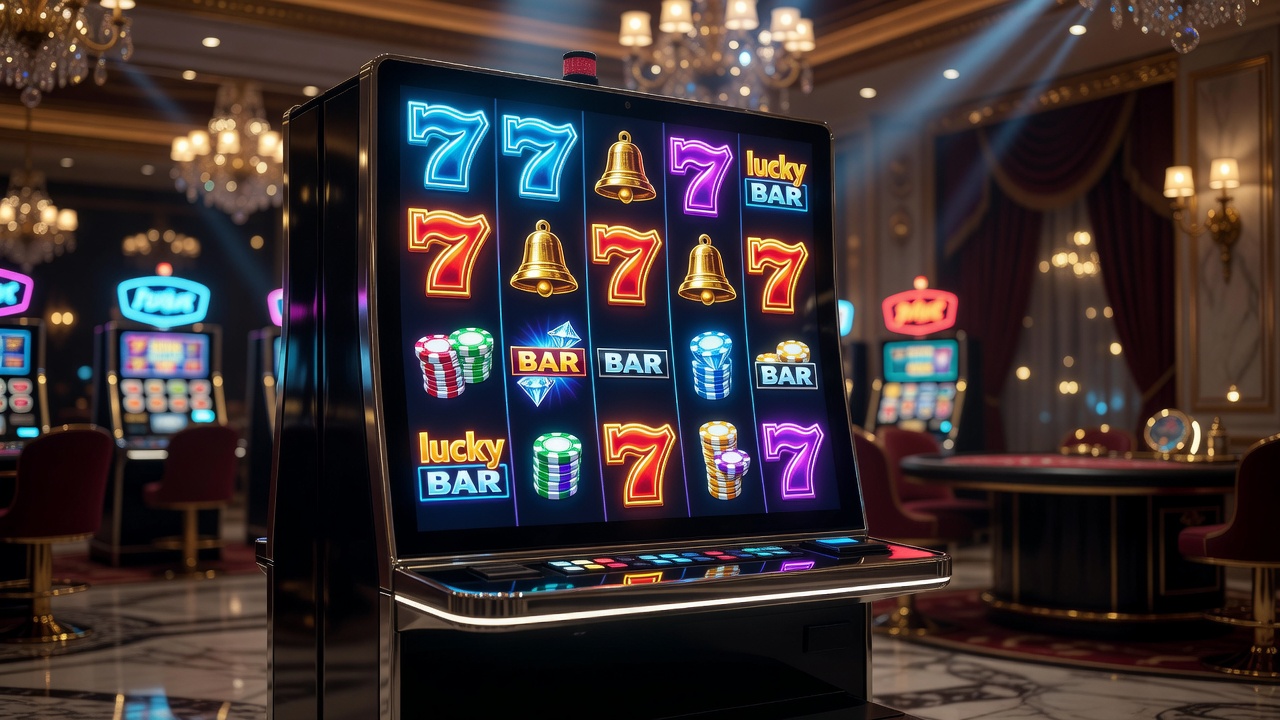 Nejlepší hry pro casino vklad 100 Kč - casino minimální vklad 100 kč