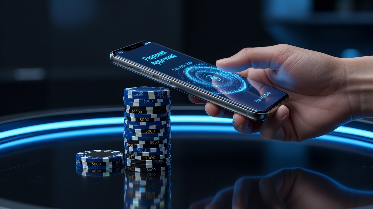 Platební metody pro nízké vklady v roce 2026 - casino minimální vklad 100 kč