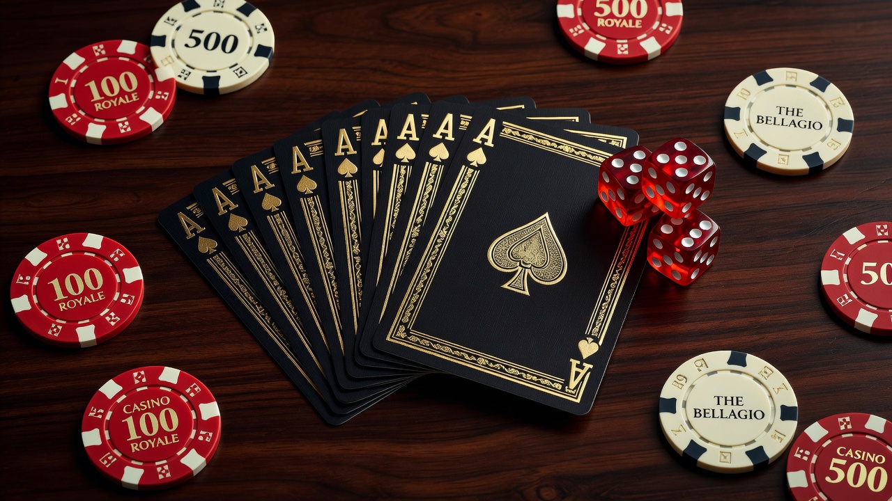 Související články - casino minimální vklad 100 kč