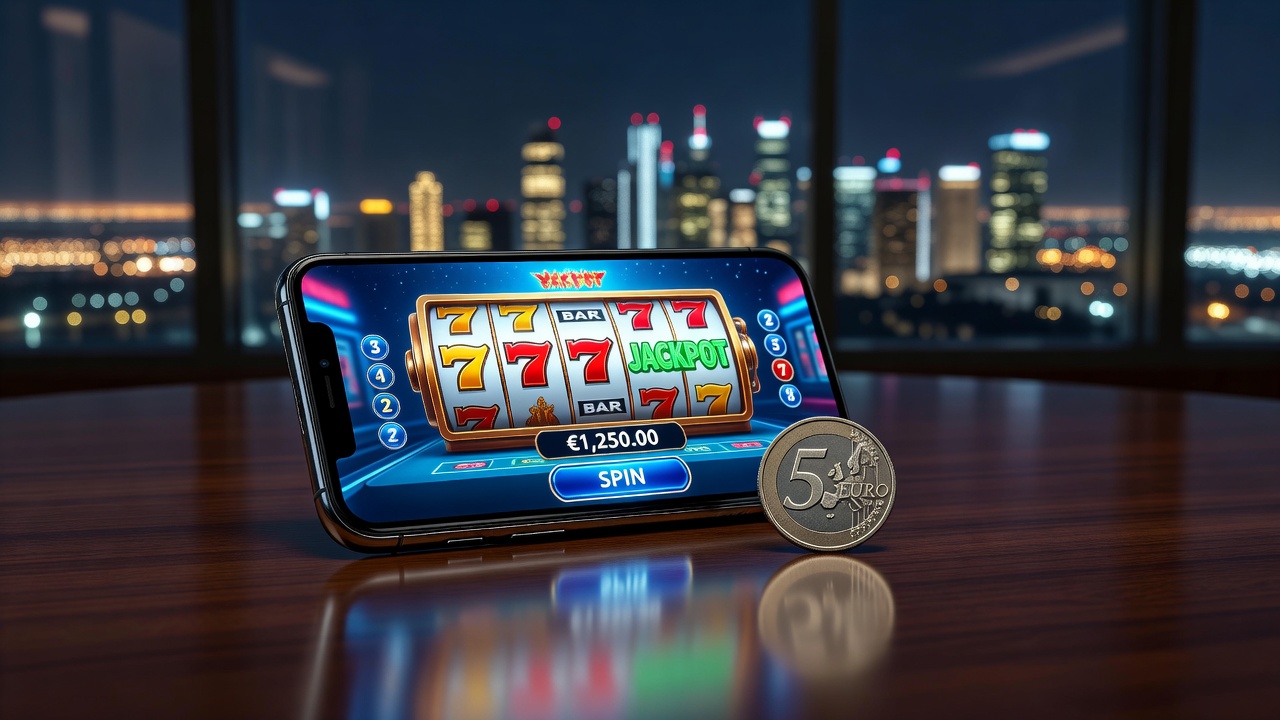 Top CZ Skrill Casina s Nízkým Vkladem v roce 2026 - skrill casino 5€
