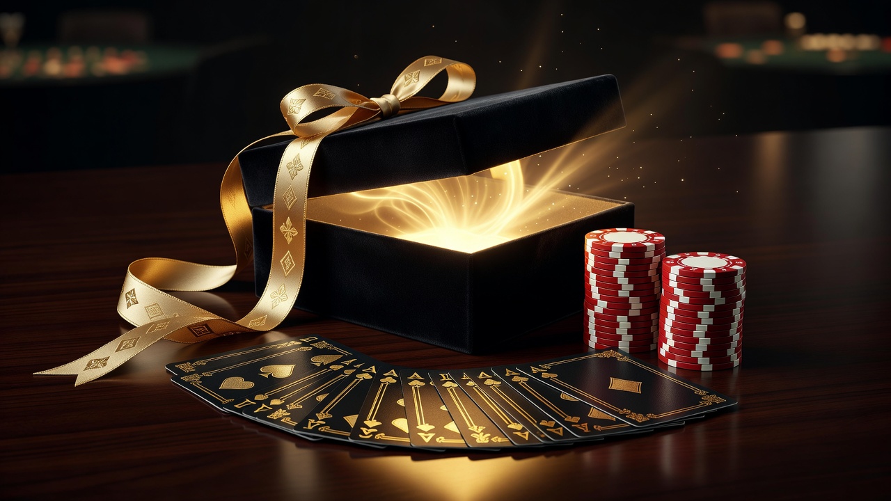 Bonusy a promoakce pro hráče bez nutnosti ověření - casino bez ověření bankovního účtu