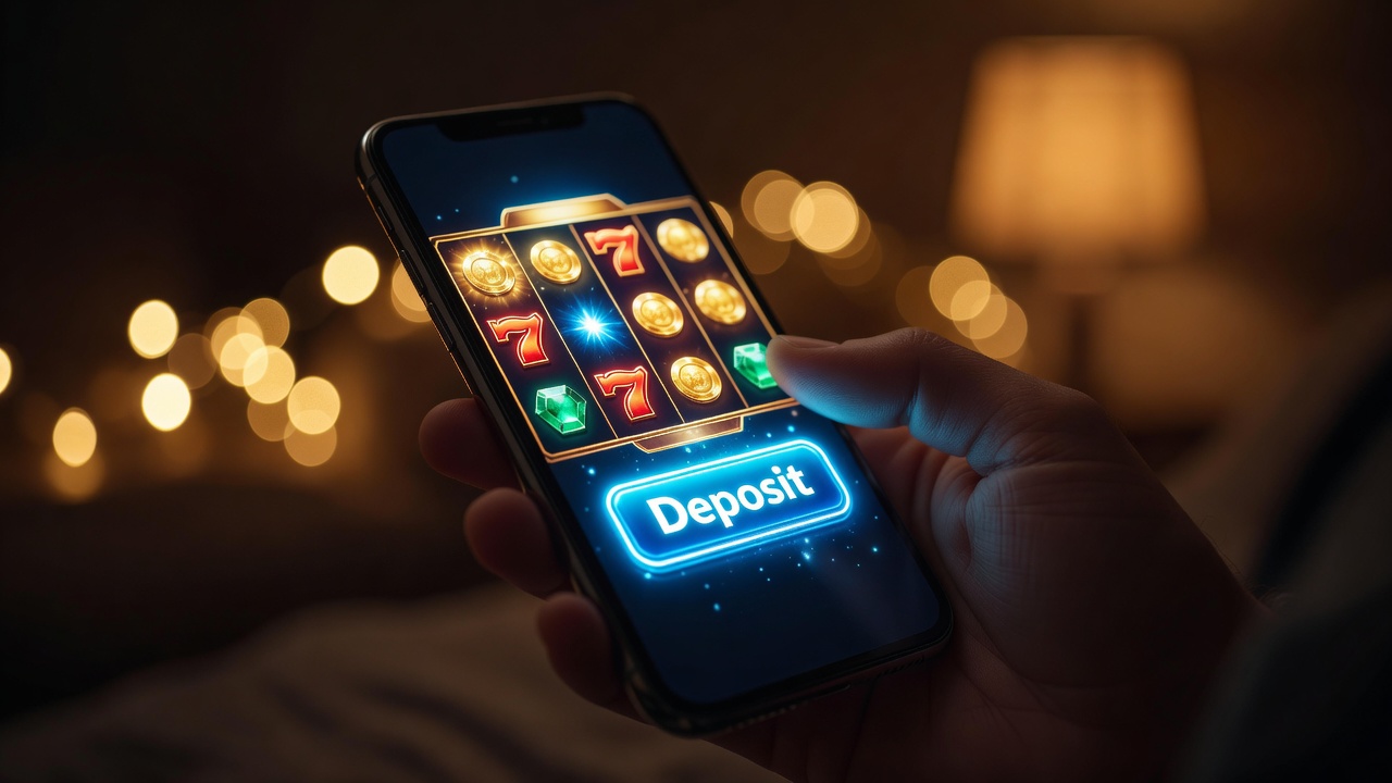 Jak provést vklad Paysafecard do online automatů? - paysafecard automaty