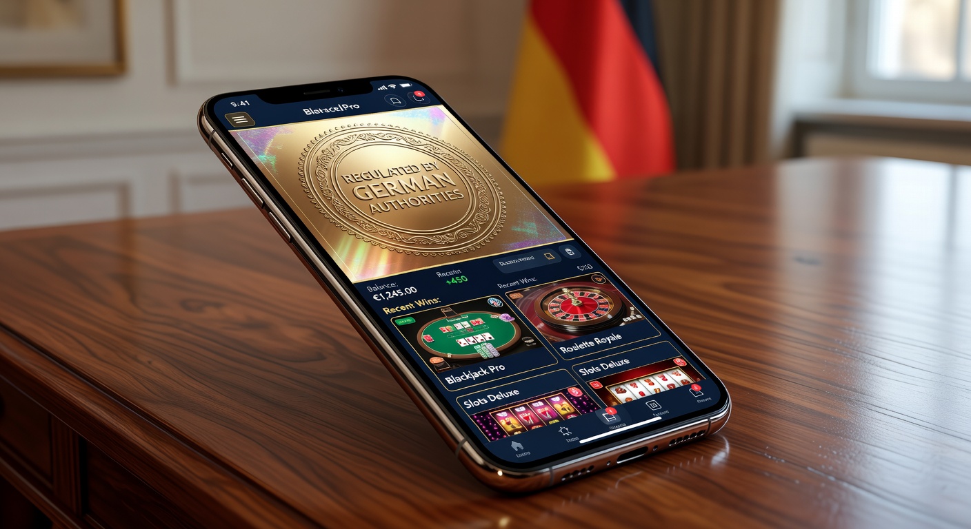 2. Co znamená legální německé online casino v roce 2026? - německé online casino