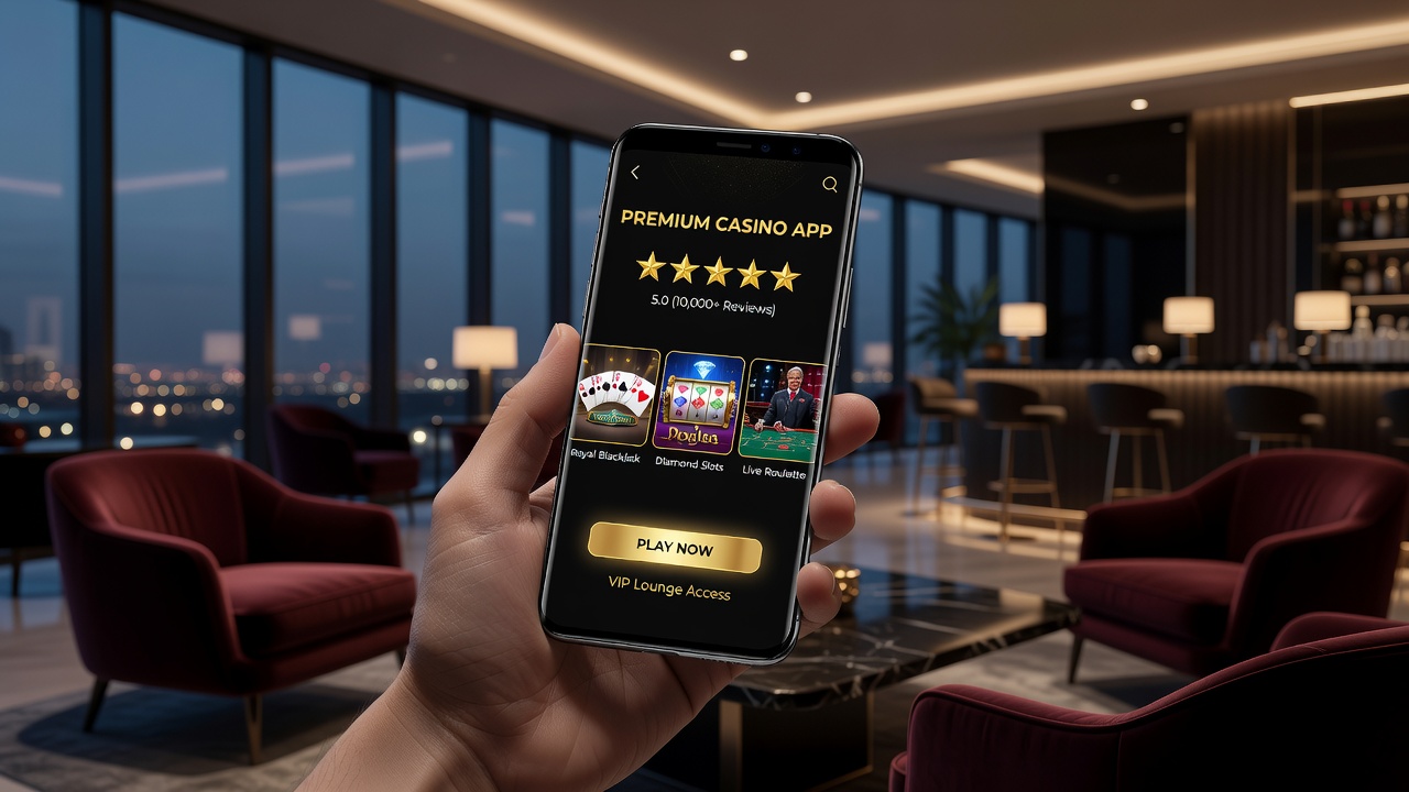 Jak vybrat nejlepší německé online casino v roce 2026? - německé online casino
