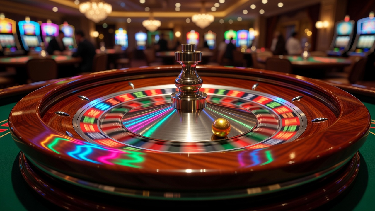 Kasinové hry pro německé hráče - německé online casino