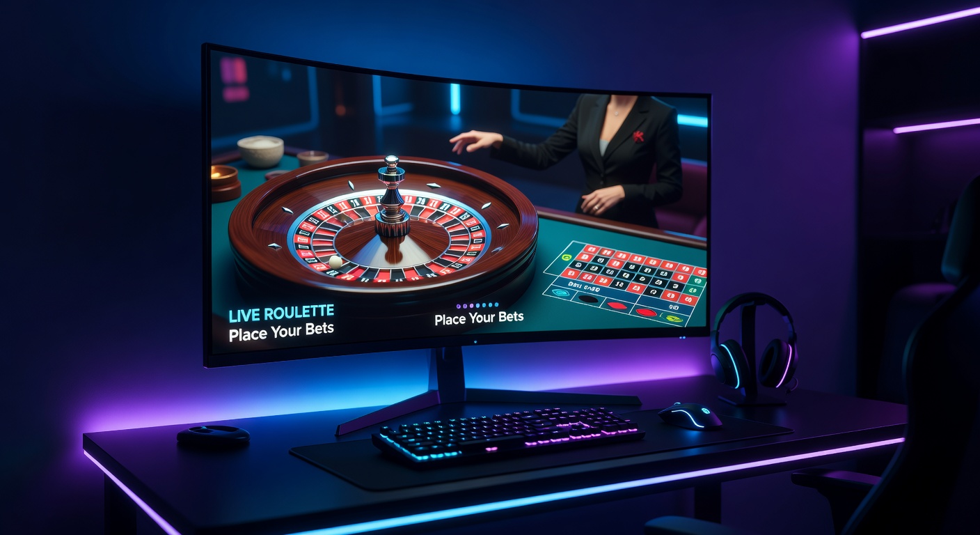 4. Nové Online kasina: Trendy v nynější době - německé online casino