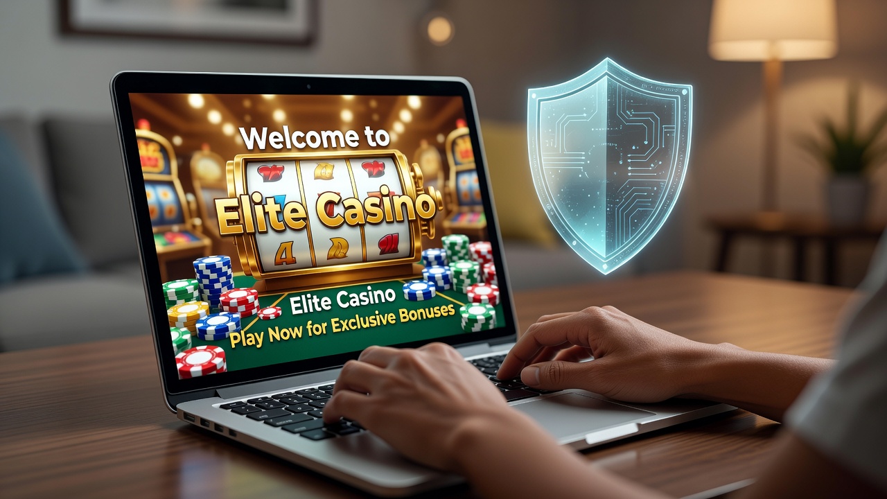 Jak vybrat bezpečné a zábavné online kasino? - německé online casino