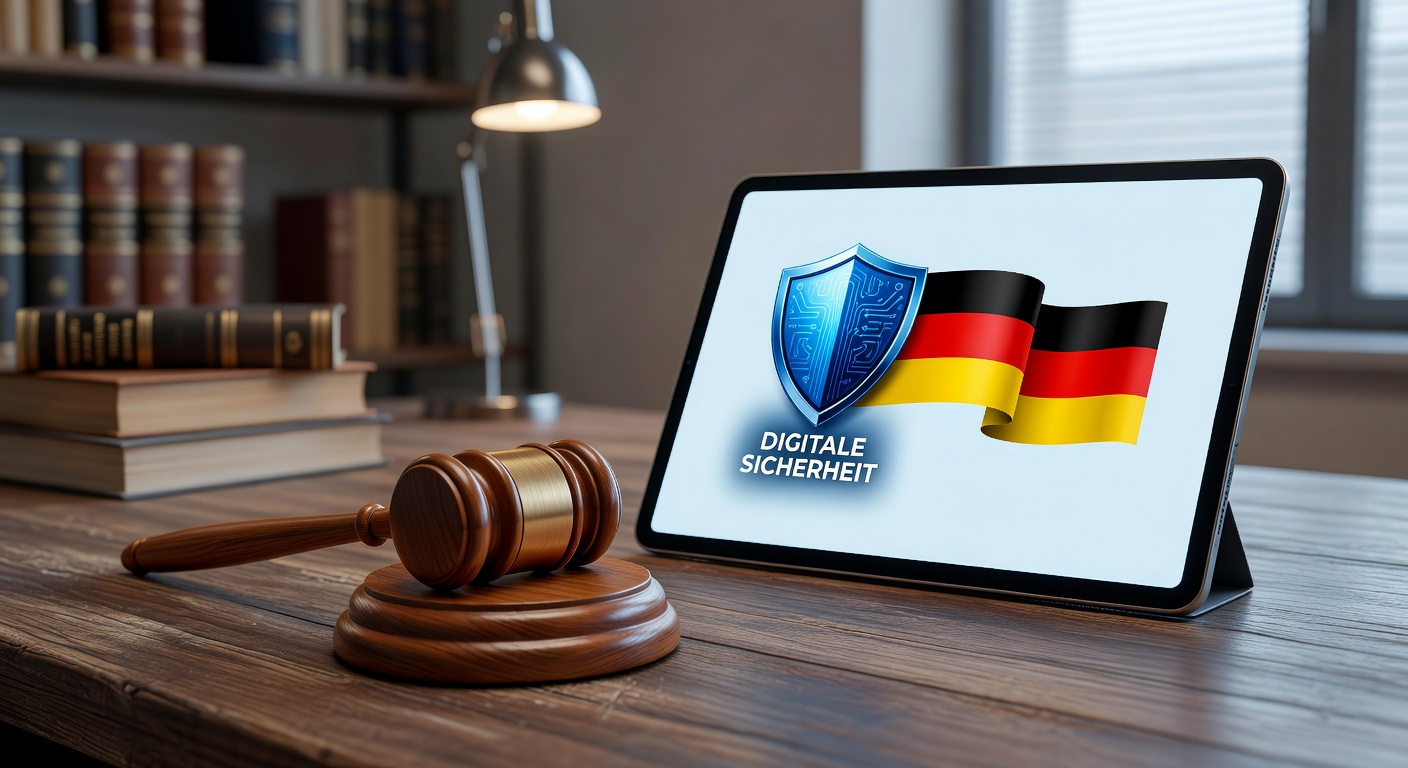 Legální online casino v Německu: Aktuální zákonné předpisy 2026 - casino v Německu online