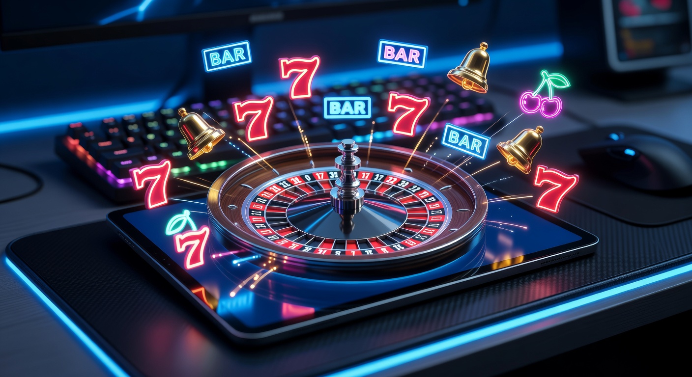 Kasinové hry pro německé hráče - casino v Německu online