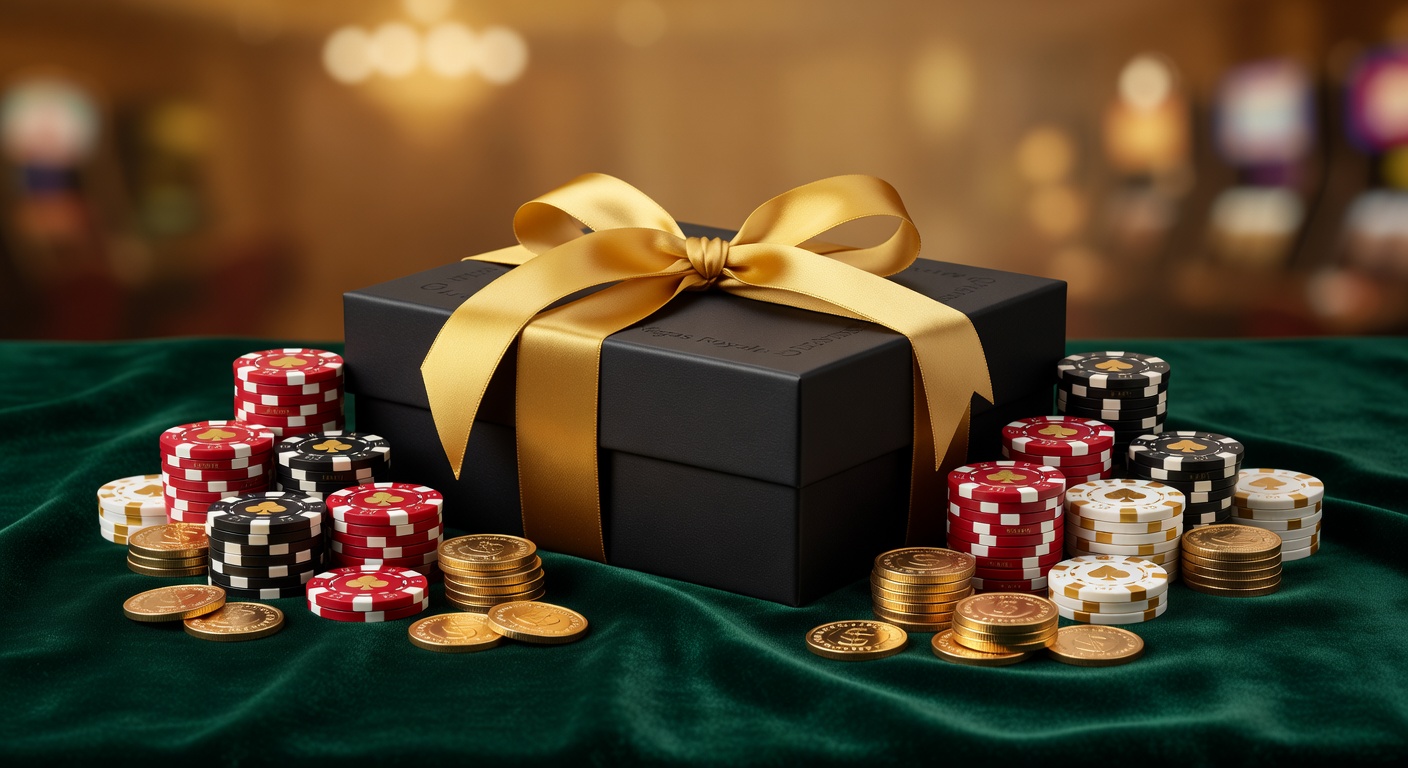 Bonusy a promoakce pro hráče v Německu - casino v Německu online
