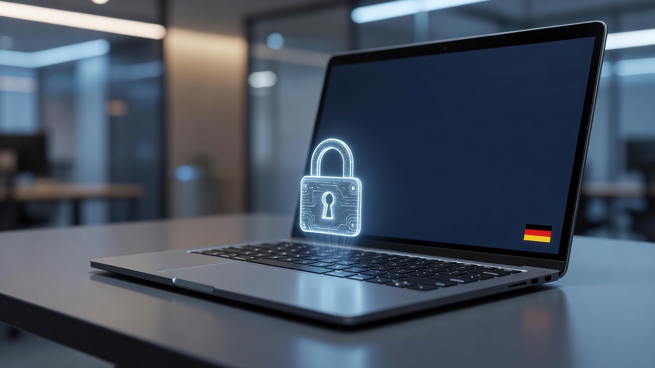 Bezpečnost a legislativa v německých online kasinech - německé automaty online