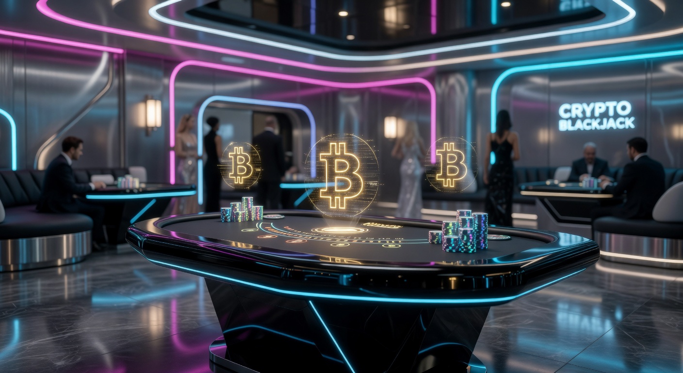 2. Proč zvážit krypto kasina v roce 2026? - crypto casina